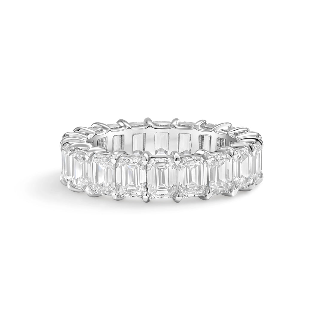 Wedding Bands Wedding Rings in White Gold containing Diamond 432812