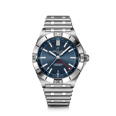 Breitling watch in Alternative Metals A32398101C1A1