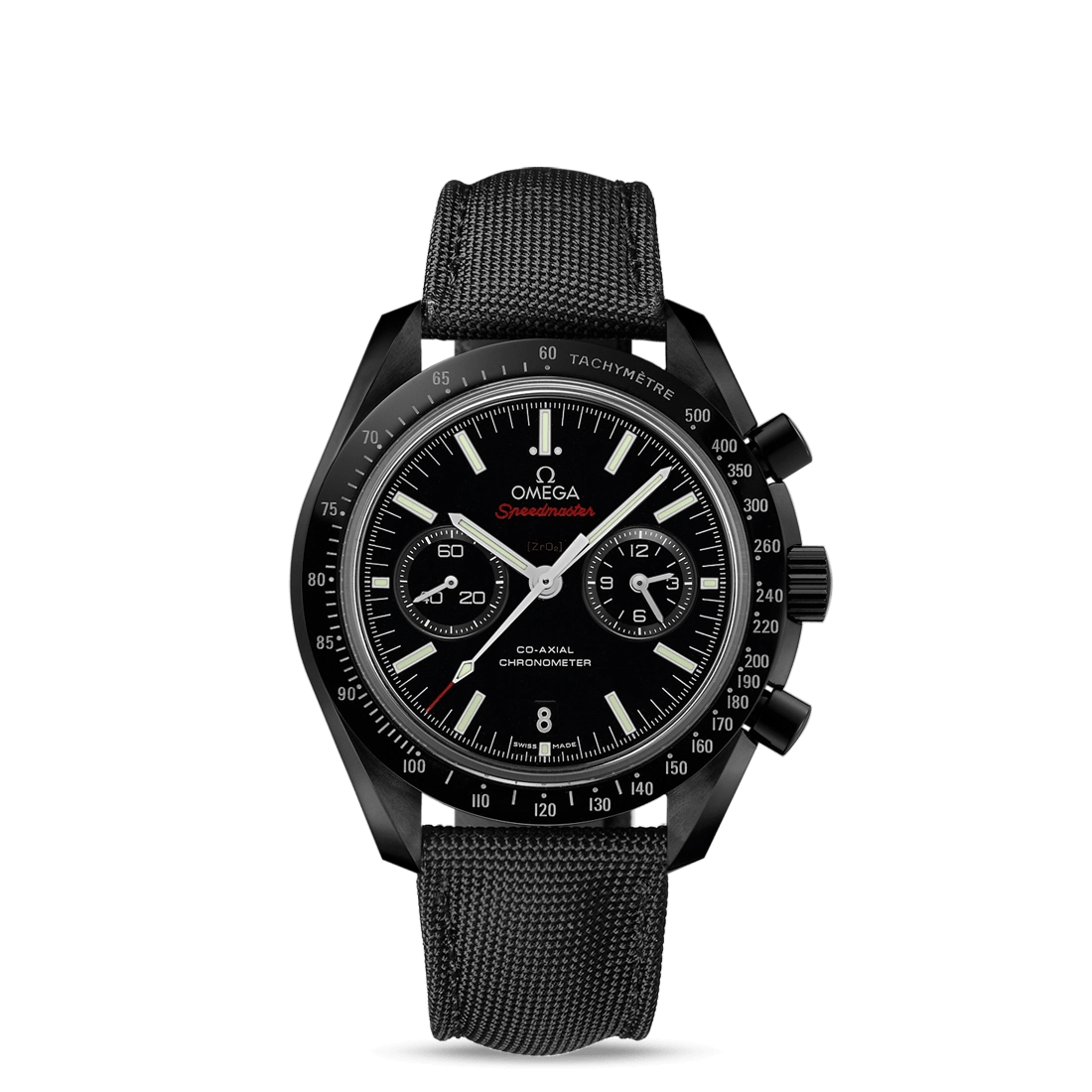 Omega watch in Alternative Metals O31192445101007