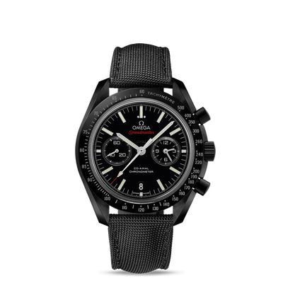Omega watch in Alternative Metals O31192445101007