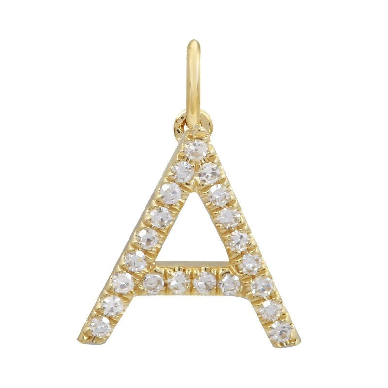Pendants Pendants in Yellow Gold containing Diamond 432900