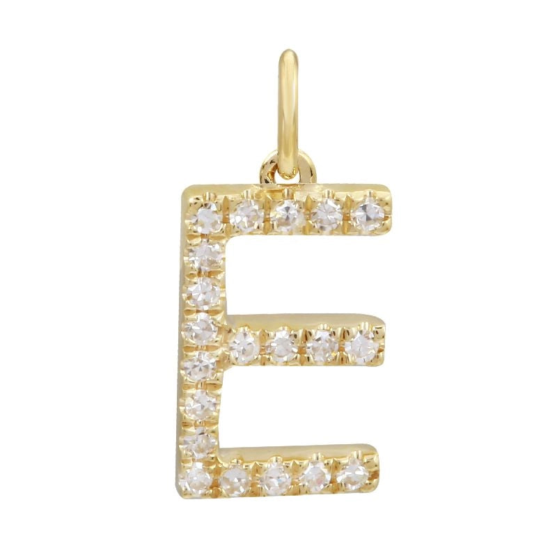 Pendants Pendants in Yellow Gold containing Diamond 432903
