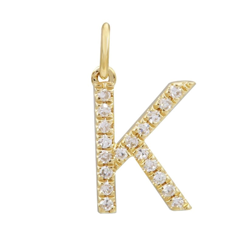 Pendants Pendants in Yellow Gold containing Diamond 432905