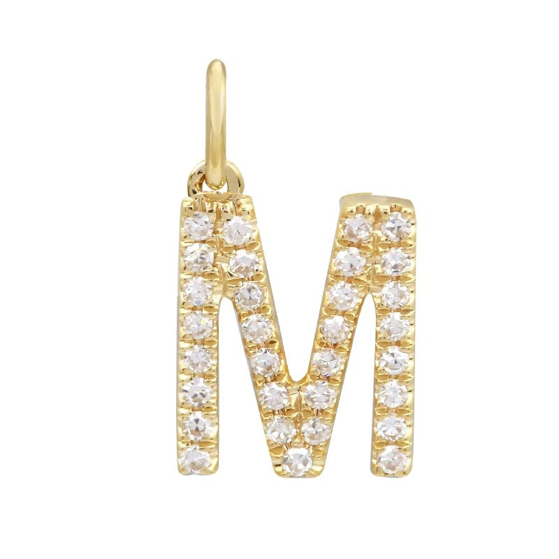 Pendants Pendants in Yellow Gold containing Diamond 432907