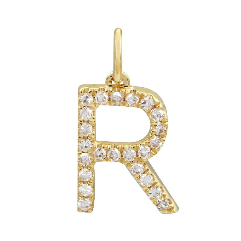 Pendants Pendants in Yellow Gold containing Diamond 432908