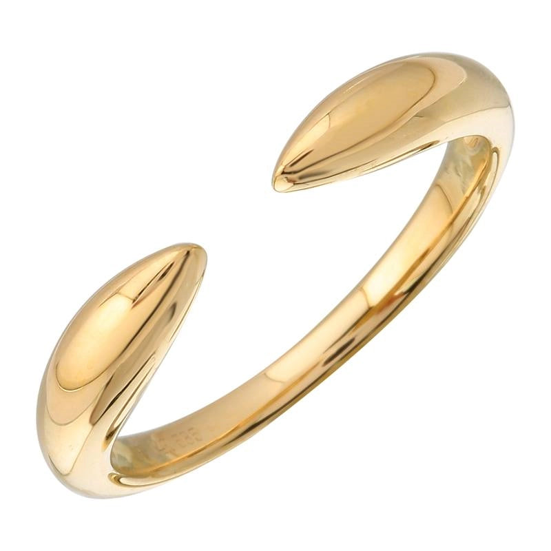Rings Wedding Rings in Yellow Gold 432910