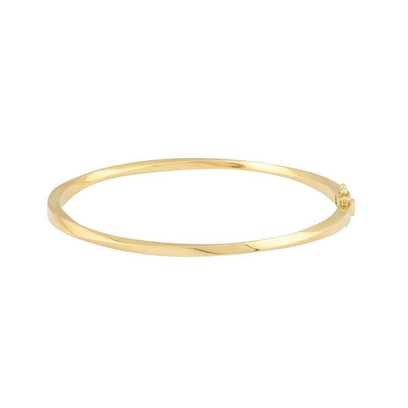 Bracelets Bracelets in Yellow Gold 432935