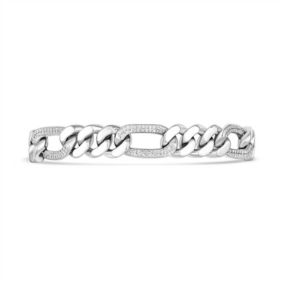 Bracelets Bracelets in White Gold containing Diamond 432953