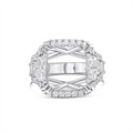 Engagement Collections Engagement Rings in White Gold containing Diamond 432966