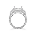 Engagement Collections Engagement Rings in White Gold containing Diamond 432970