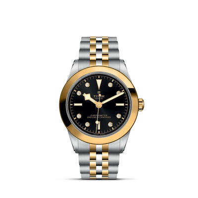 csv_image Tudor watch in Mixed Metals M79663-0006