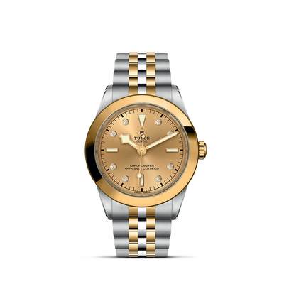 csv_image Tudor watch in Mixed Metals M79663-0008