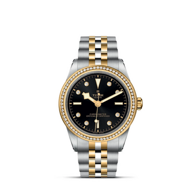 csv_image Tudor watch in Mixed Metals M79673-0005