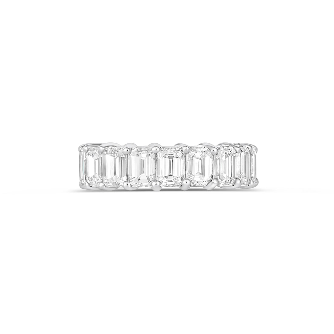 Wedding Bands Wedding Rings in White Gold containing Diamond 433288