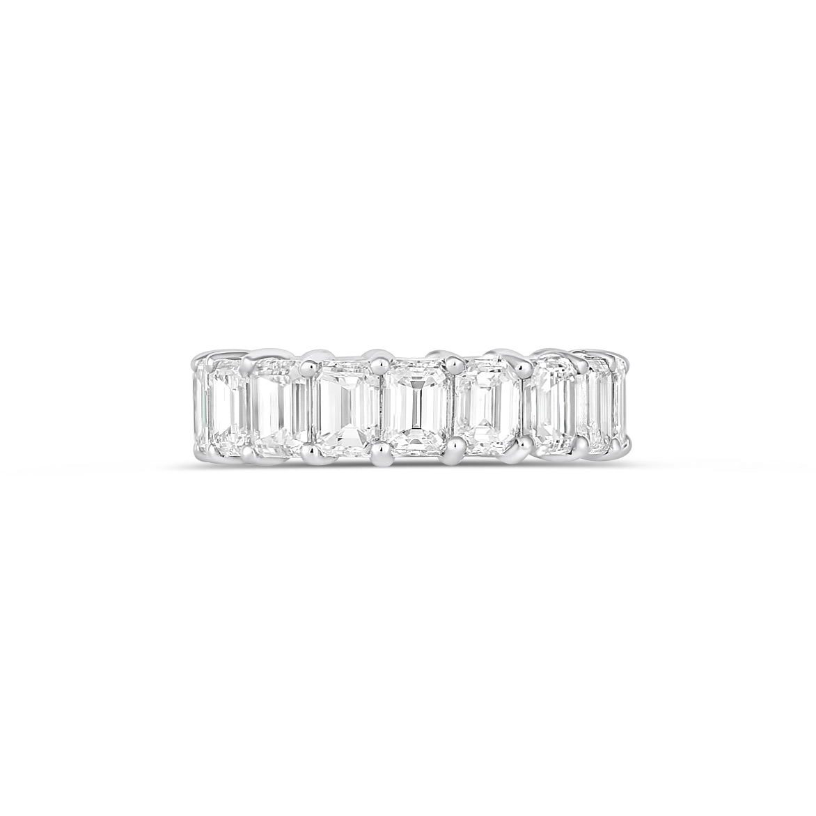 Wedding Bands Wedding Rings in White Gold containing Diamond 433288