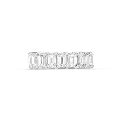 Wedding Bands Wedding Rings in White Gold containing Diamond 433288