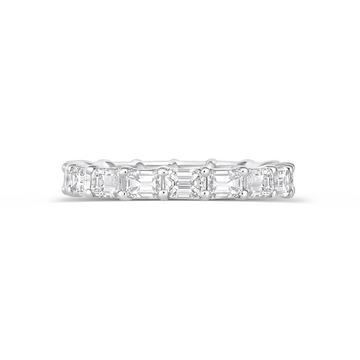 Wedding Bands Wedding Rings in White Gold containing Diamond 433290
