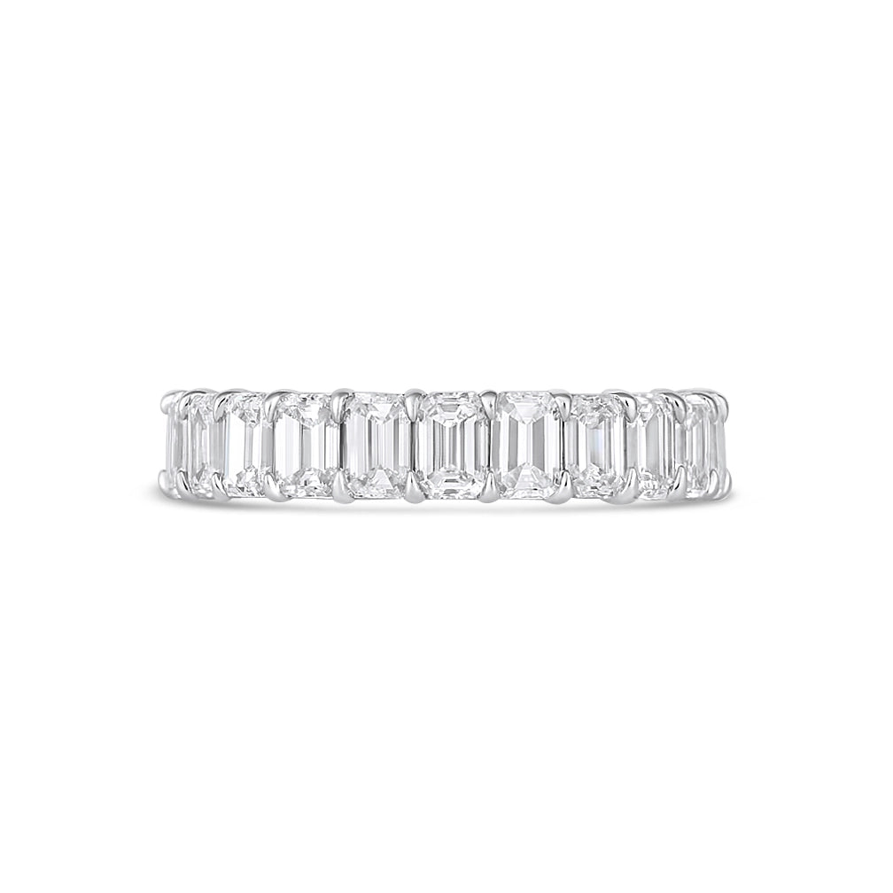 Wedding Bands Wedding Rings in White Gold containing Diamond 433295
