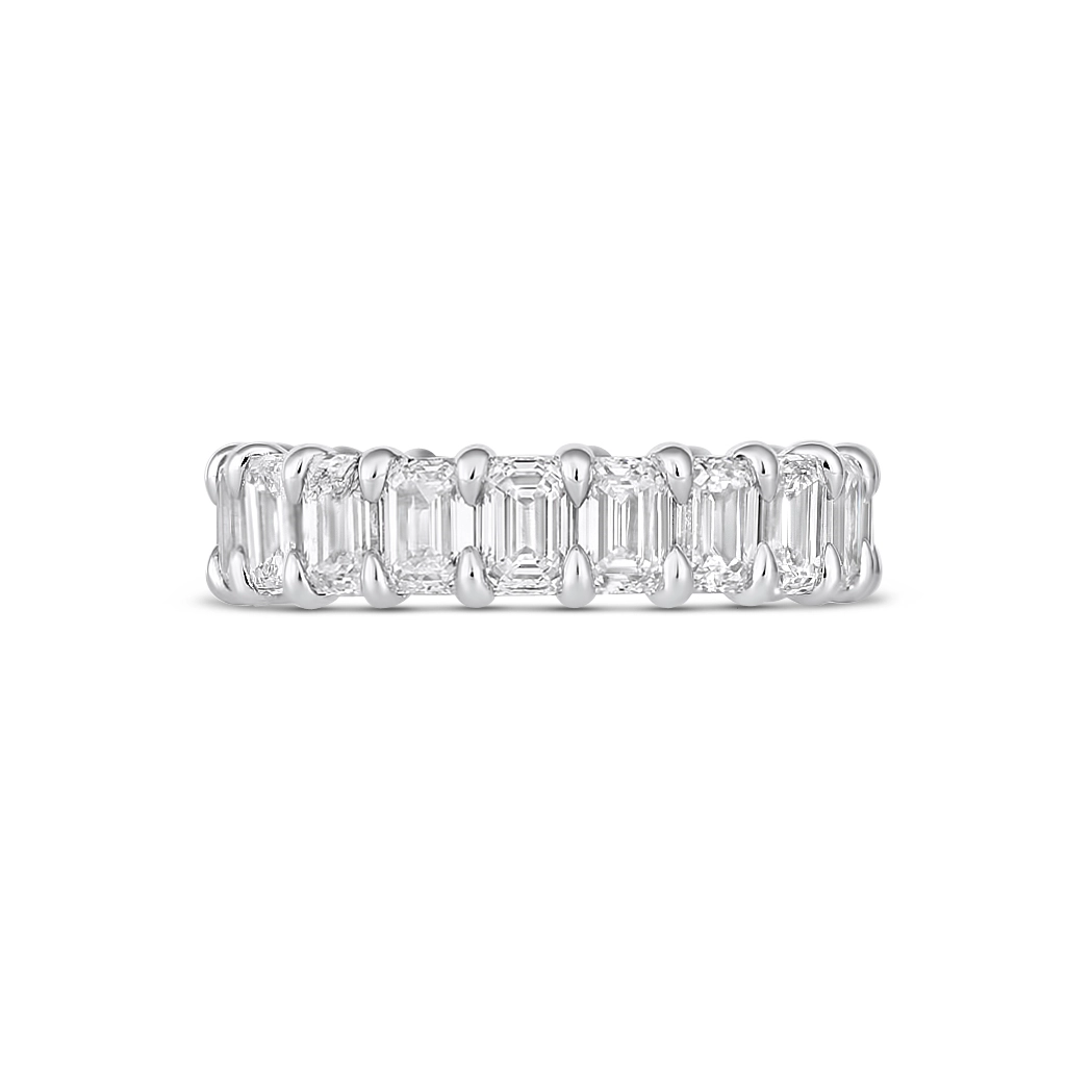 Wedding Bands Wedding Rings in White Gold containing Diamond 433296
