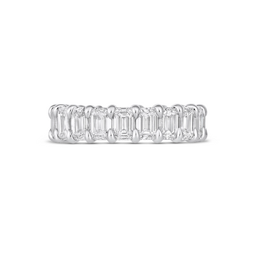 Wedding Bands Wedding Rings in White Gold containing Diamond 433296