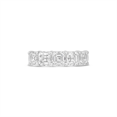 Wedding Bands Wedding Rings in White Gold containing Diamond 433300