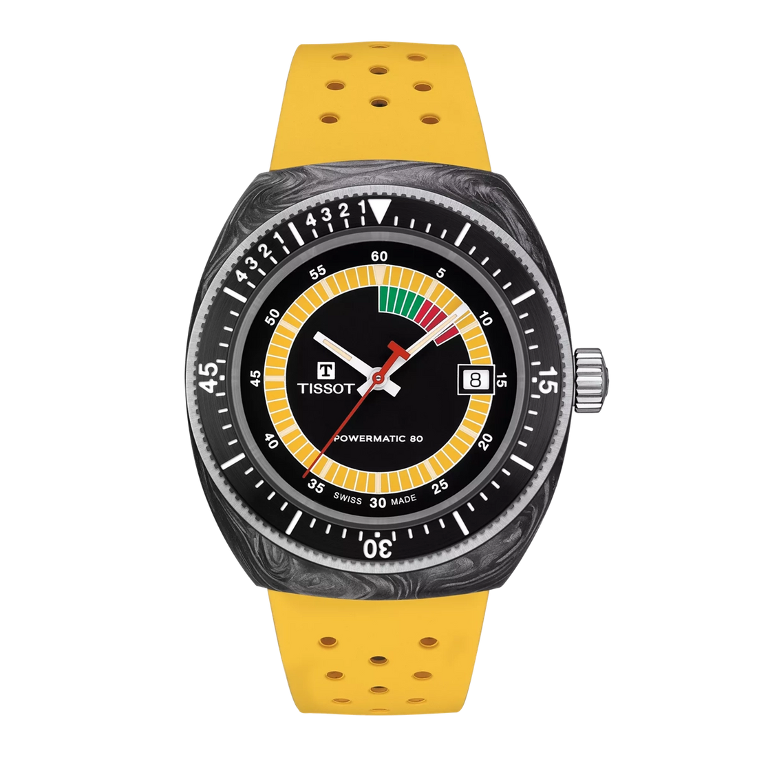 Tissot watch T1454079705700