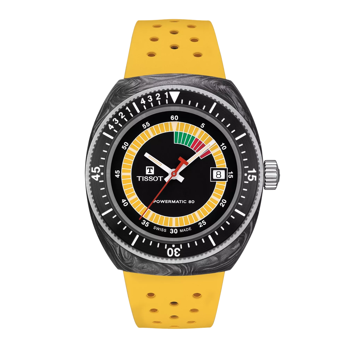 Tissot watch T1454079705700