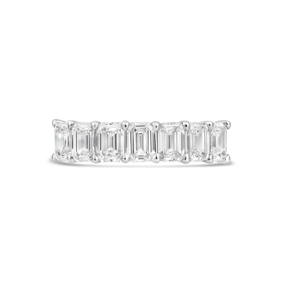 Wedding Bands Wedding Rings in White Gold containing Diamond 433324