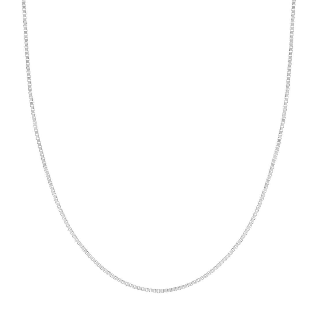 Necklaces Necklaces in White Gold 433350