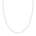 Necklaces Necklaces in White Gold 433351