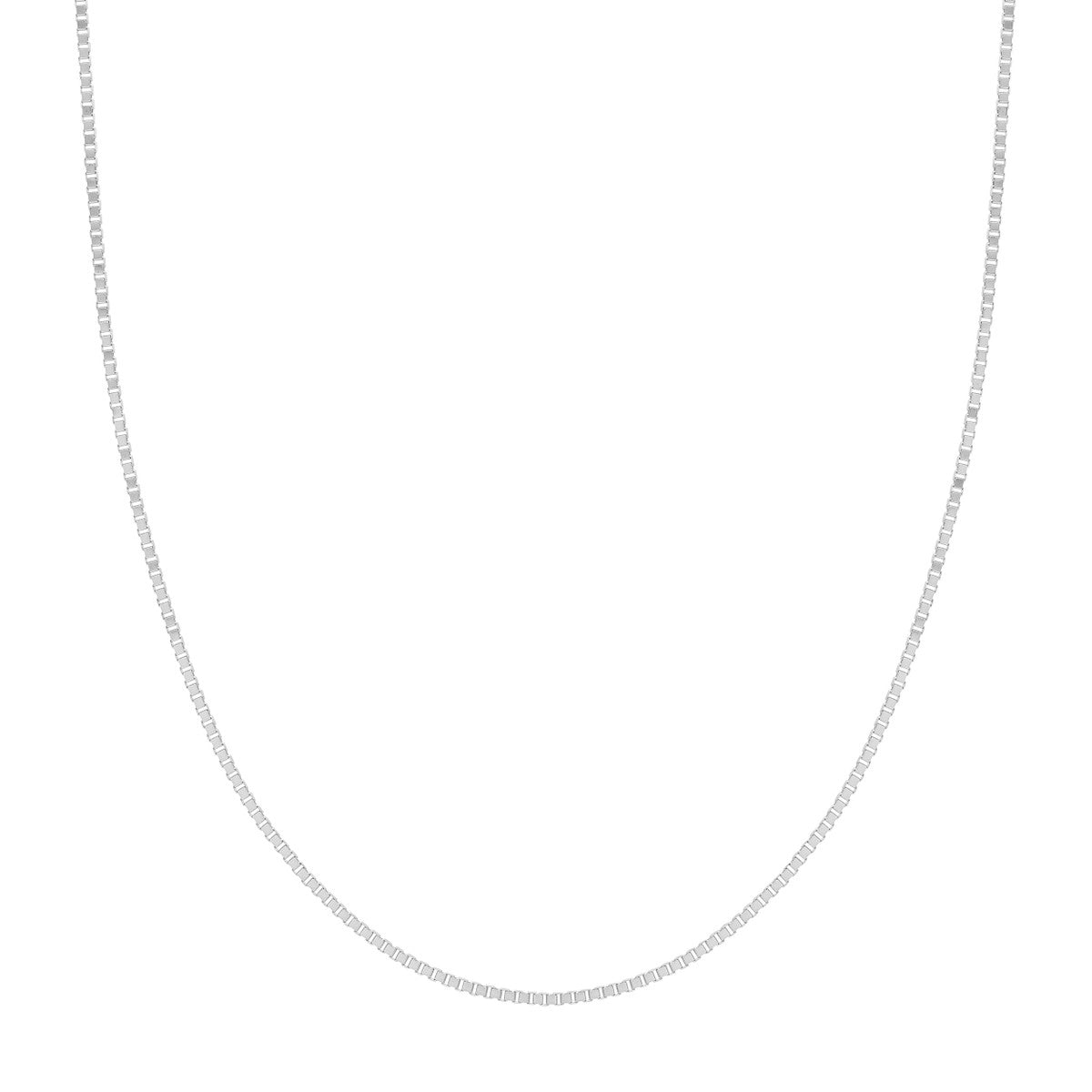 Necklaces Necklaces in White Gold 433352