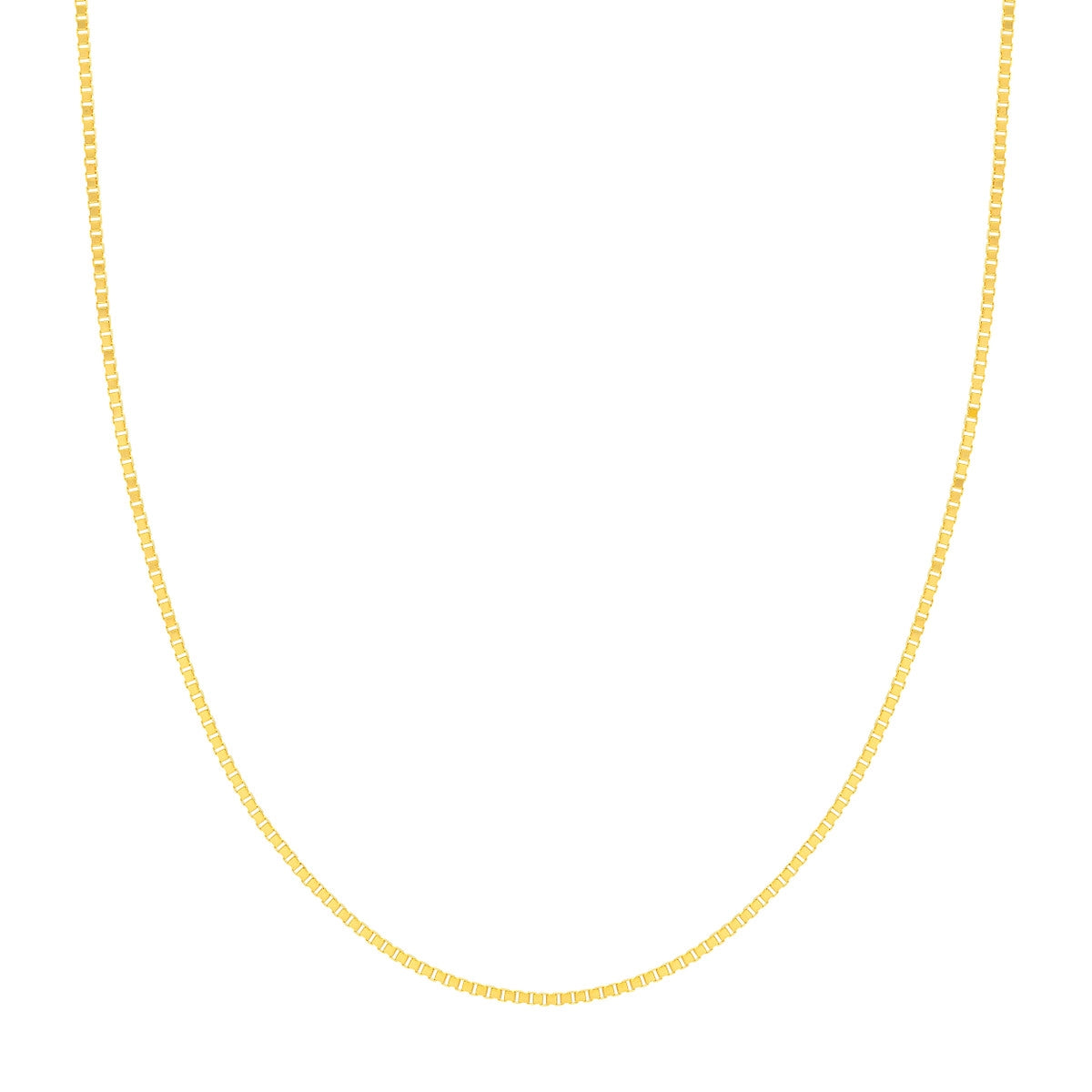 Necklaces Necklaces in Yellow Gold 433355