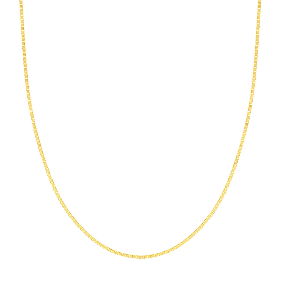 Necklaces Necklaces in Yellow Gold 433359