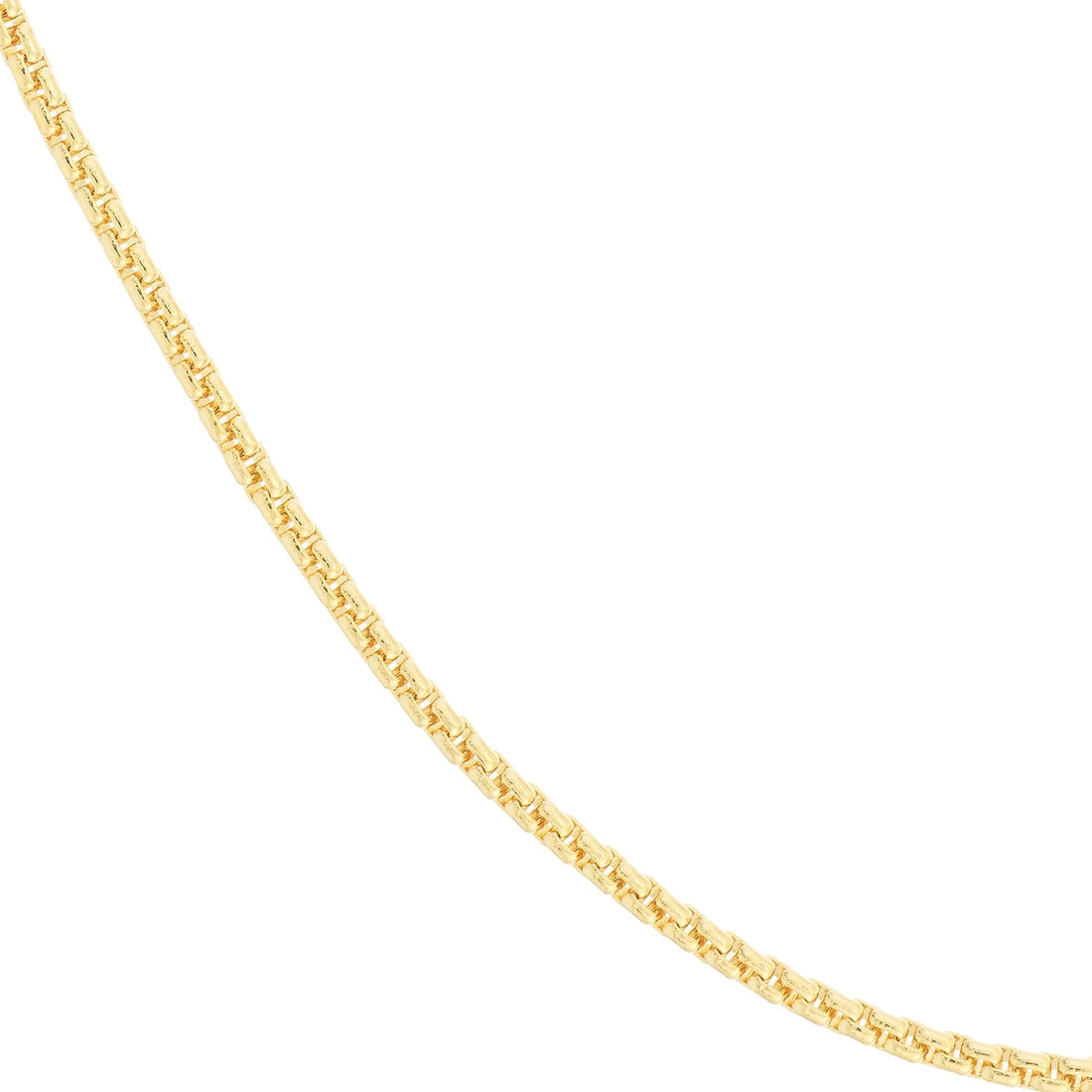 Necklaces Necklaces in Yellow Gold 433360