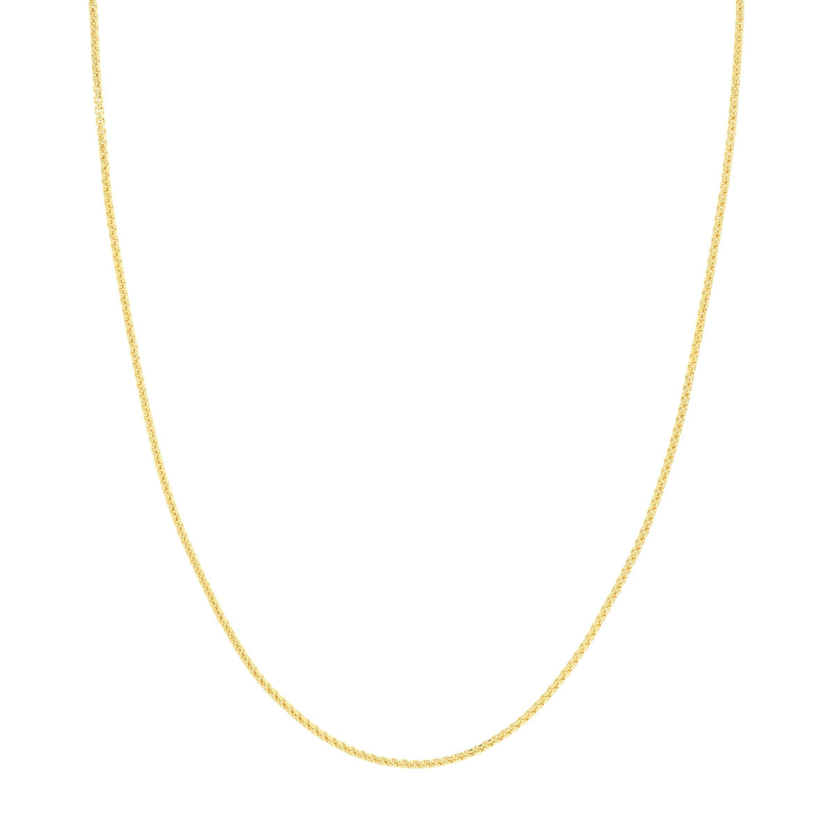 Necklaces Necklaces in Yellow Gold 433360