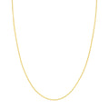 Necklaces Necklaces in Yellow Gold 433361