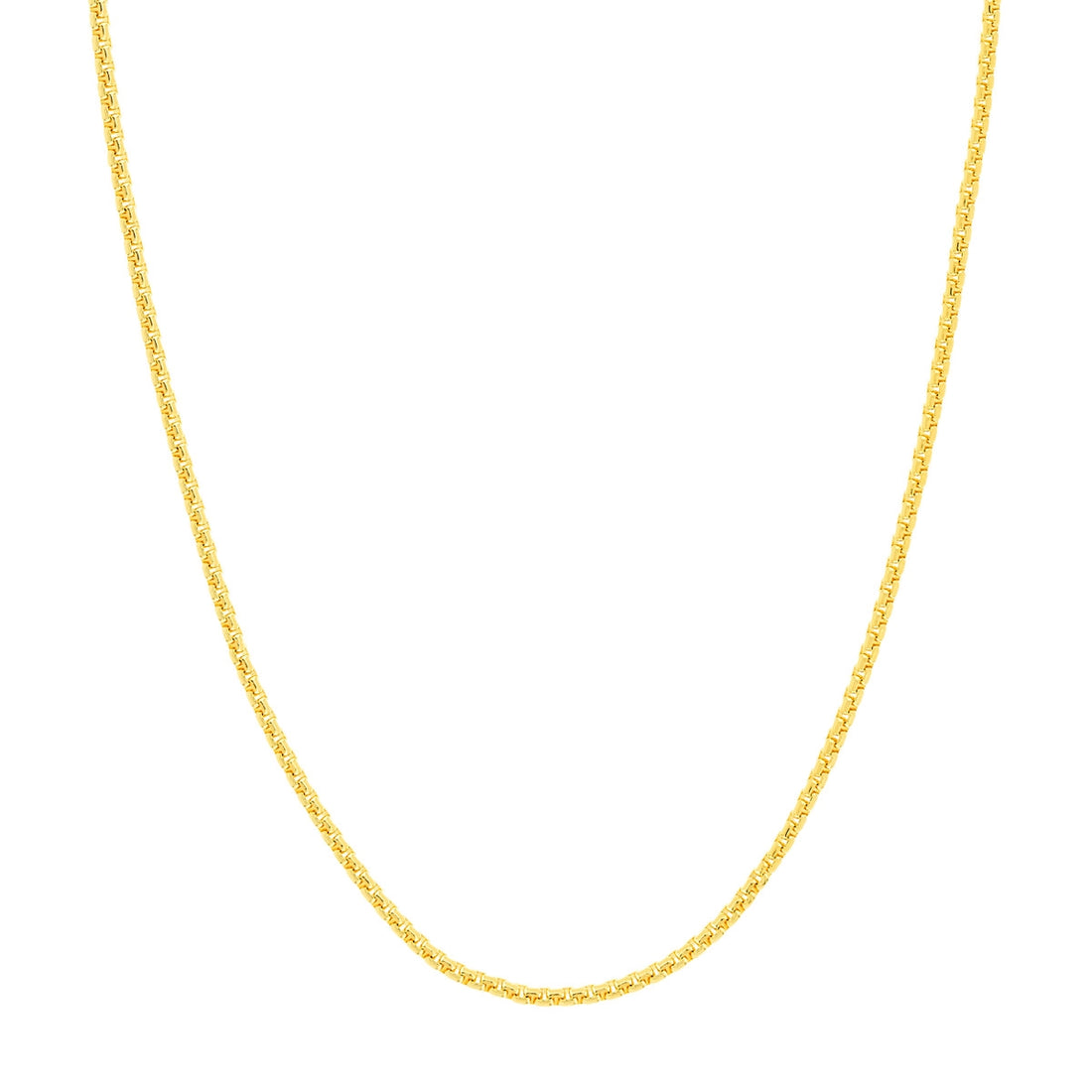 Necklaces Necklaces in Yellow Gold 433364