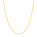 Necklaces Necklaces in Yellow Gold 433364