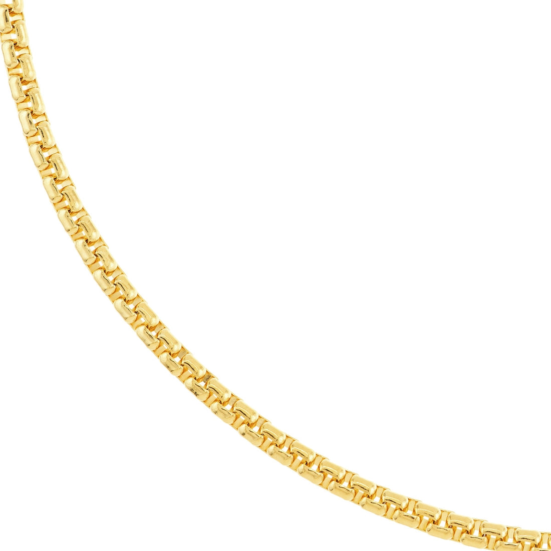 Necklaces Necklaces in Yellow Gold 433365