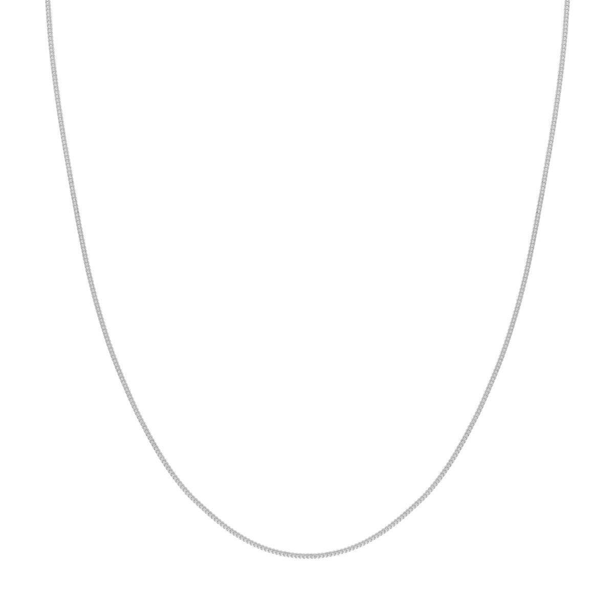 Necklaces Necklaces in White Gold 433372