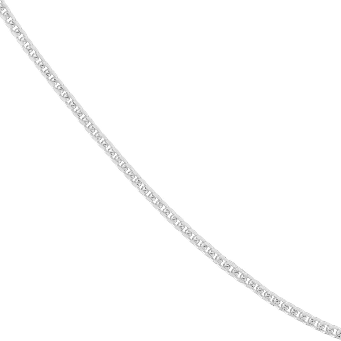 Necklaces Necklaces in White Gold 433376