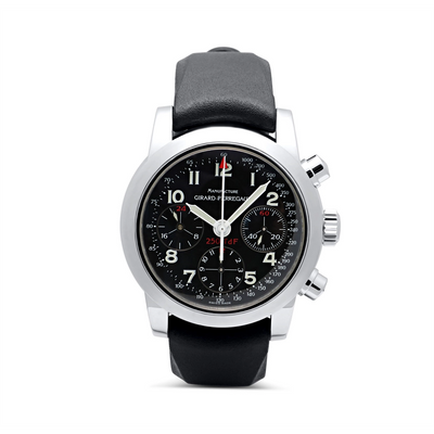 csv_image Girard-Perregaux watch in Alternative Metals 8090