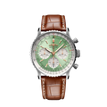 Breitling watch in Alternative Metals AB0139211L1P1