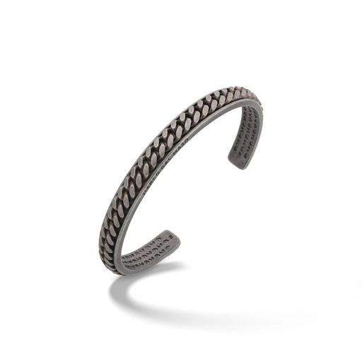 Marco Dal Maso Bracelets in Silver AGSC7-01BV