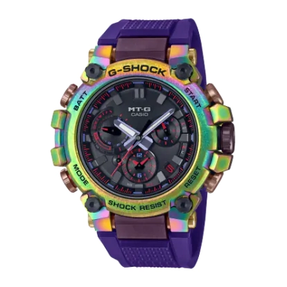 Casio watch MTGB3000PRB1