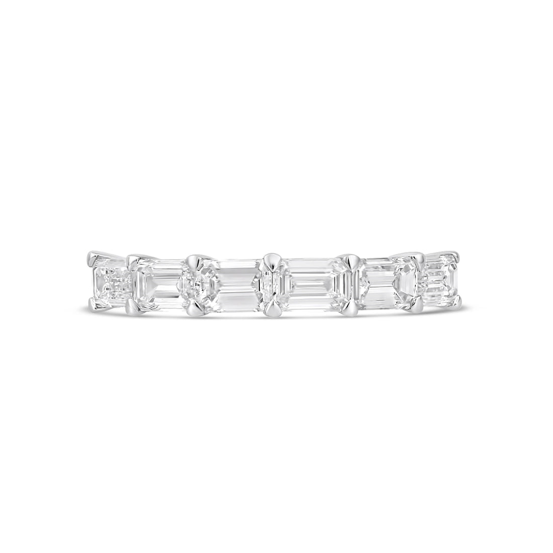 Wedding Bands Wedding Rings in White Gold containing Diamond 433504