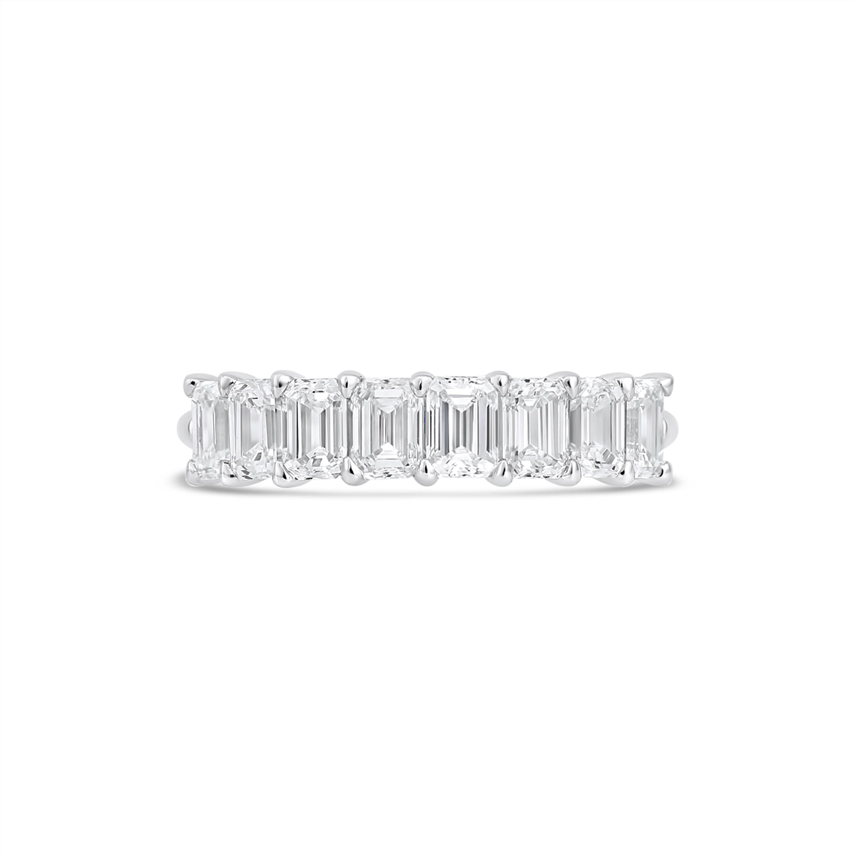 Wedding Bands Wedding Rings in White Gold containing Diamond 433511
