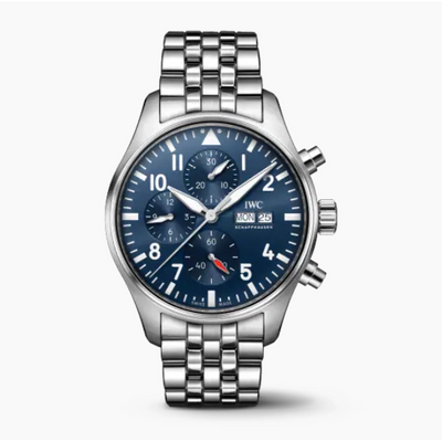 csv_image IWC Schaffhausen watch in Alternative Metals IW378004