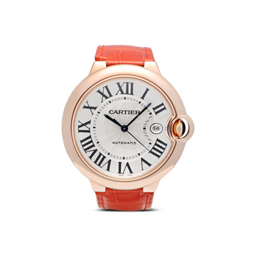 Cartier watch in Yellow Gold W6900651