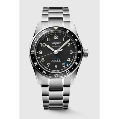 csv_image Longines watch in Alternative Metals L38024536